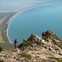 Полуостров Святой нос