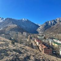 Город Тырныауз