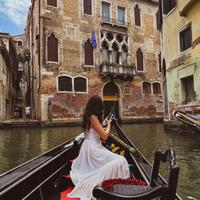 Экскурсия по Венеции