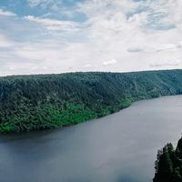 Нугушское водохранилище