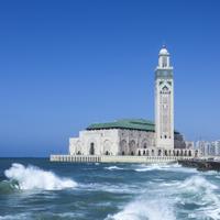 Касабланка