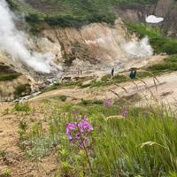 Малая долина гейзеров