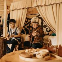Экскурсия с дегустацией в этномузее