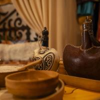 Алтайский этноаил