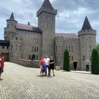 Замок Шато-Эркен