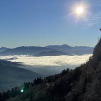 Плато Лаго-Наки