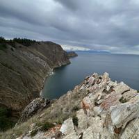 Джип-тур по Байкалу