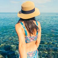 Отдых на море