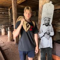 Тур в Пермский край