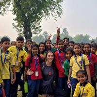 Тур в Индию