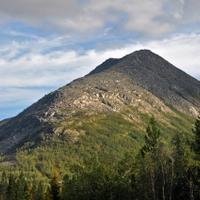Гора Куэльпорр
