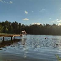 Лемболовские озера