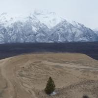 Чарская пустыня