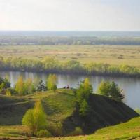 Окский биосферный заповедник