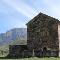 Храм Тхаба-Ерды