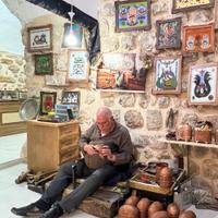 Мастерские в Турции