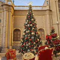 Новый год в Иране