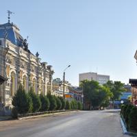 Белый город