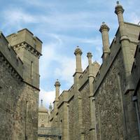 Воронцовский дворец