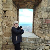 Экскурсия по Дербенту