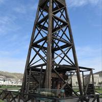 Реконструкция нефтяной скважины