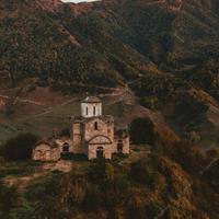 тур на Кавказ