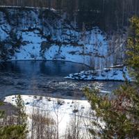 Марциальные воды