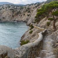 Тропа Голицына