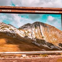 Гора Пруташ, Дурмитор, Черногория