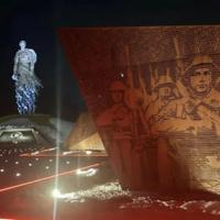 Мемориал Советскому солдату