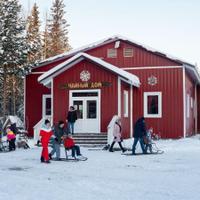 Вотчина Талвиукко