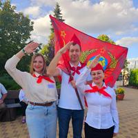 лагерь для взрослых