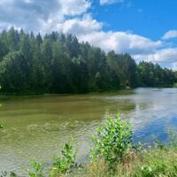 Сплав на катамаранах