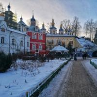 Камно, Псковская область