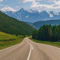 Чуйский тракт