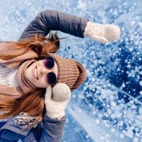 Зимний тур на Байкал