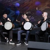 Аланский вечер