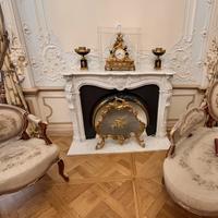 Дворец Меншикова в Ораниенбауме