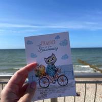 Экскурсия в Зеленоградск