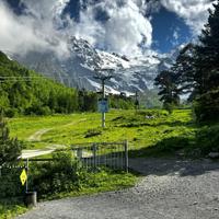 Северная Осетия