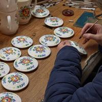 Семикаракорская керамика