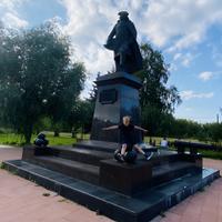 Экскурсия по Перми