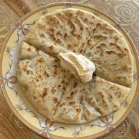 Кавказская кухня