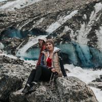 тур к ледникам Алтая