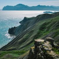 Мыс Меганом