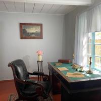 Домик Лермонтова