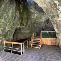 Денисова пещера