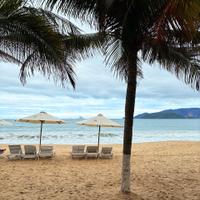 Пляжный отдых в Нячанг