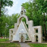 Липецкий бювет