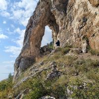 Еланские скалы